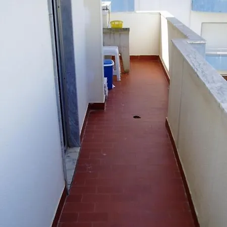 Apartment Apartamento Na 1.o Linha Da Da Rocha Portimão